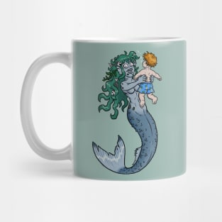 Catch of the Day Mug